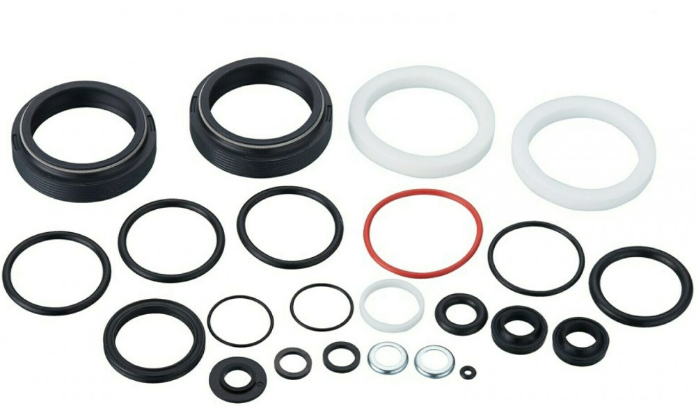 Fork service kit Rockshox BoXXer World Cup Charger 