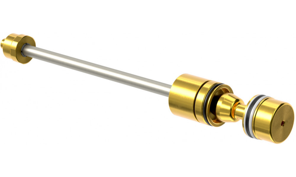 Fork service part Rockshox air spring upgrade DebonAir+ 160mm ZEB A1+ 