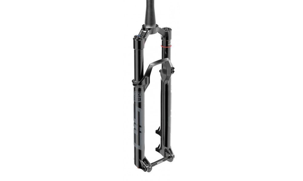 Fork Rockshox SID Select 2P DebonAir+ Charger XC 29" 120mm Tapered 15x110mm Boost glossy black - 1