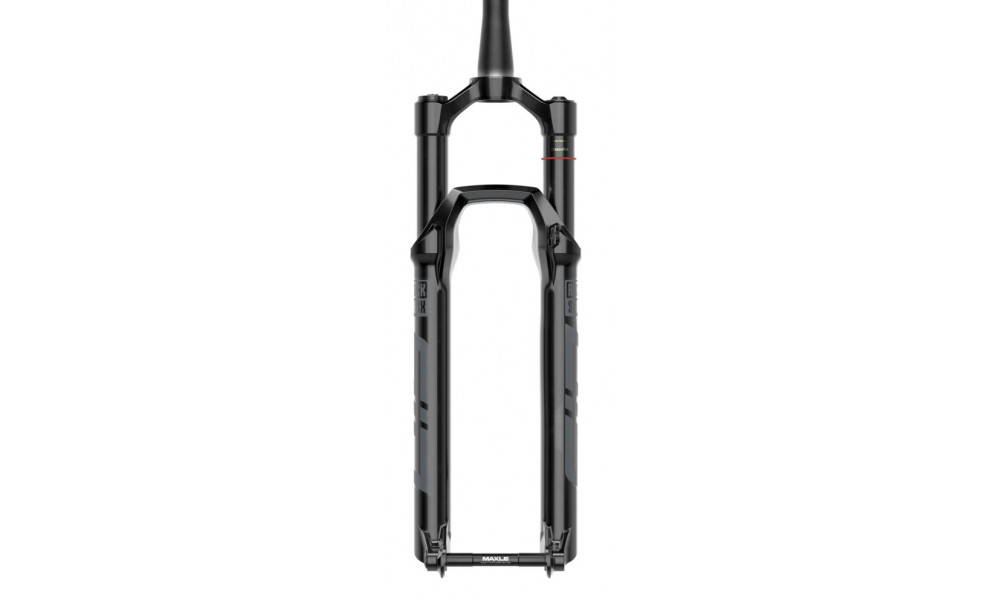????? Rockshox SID Select 2P DebonAir+ Charger XC 29" 120mm Tapered 15x110mm Boost glossy black - 2