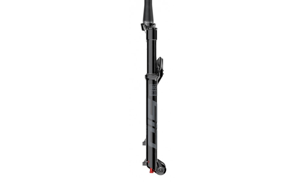 Вилка Rockshox SID Select 2P DebonAir+ Charger XC 29" 120mm Tapered 15x110mm Boost glossy black - 3