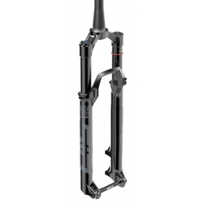 Вилка Rockshox SID Select DebonAir+ Charger XC 3P 29" 120mm Tapered 15x110mm Boost glossy black