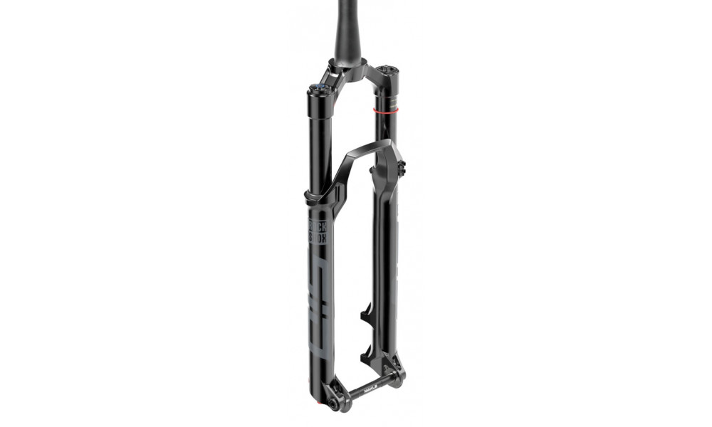 ????? Rockshox SID Select DebonAir+ Charger XC 3P 29" 120mm Tapered 15x110mm Boost glossy black - 1