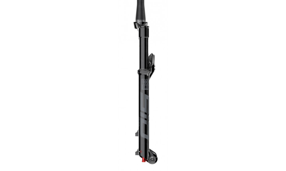 Fork Rockshox SID Select DebonAir+ Charger XC 3P 29" 120mm Tapered 15x110mm Boost glossy black - 3