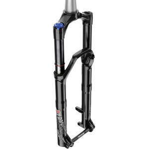 Вилка Rockshox Reba RL SoloAir OneLoc 29" 100mm Tapered 15x100mm glossy black