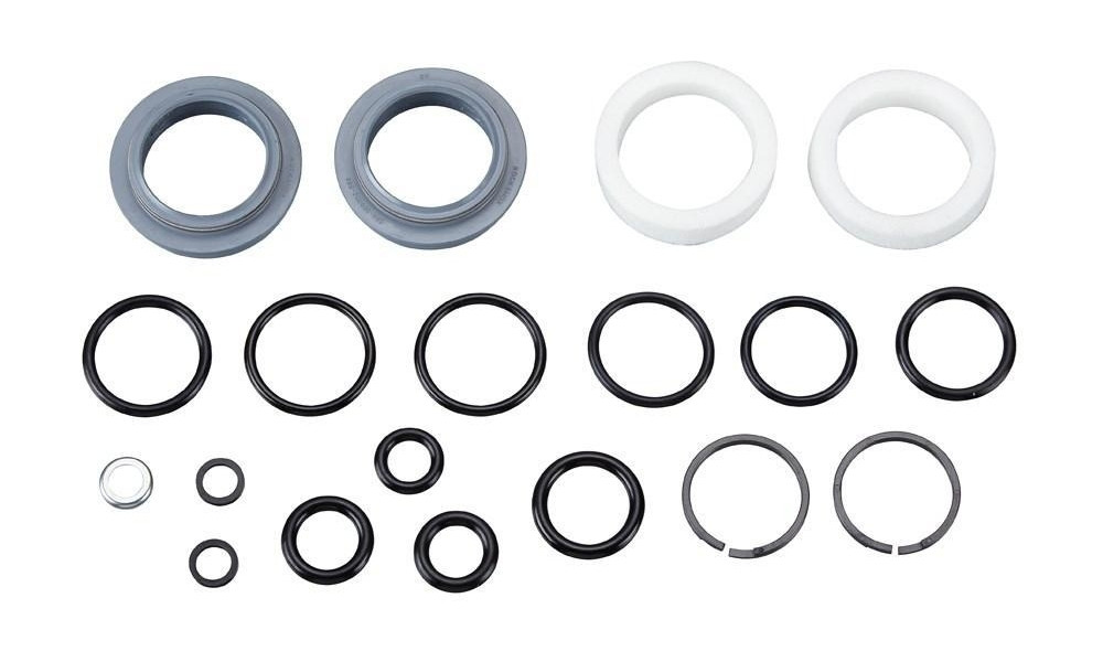 Fork service kit Rockshox Revelation SoloAir Boost A5 