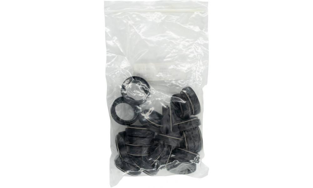 ???????? ??????? ????? Rockshox dust seal 32x41mm black (20 ??.) 
