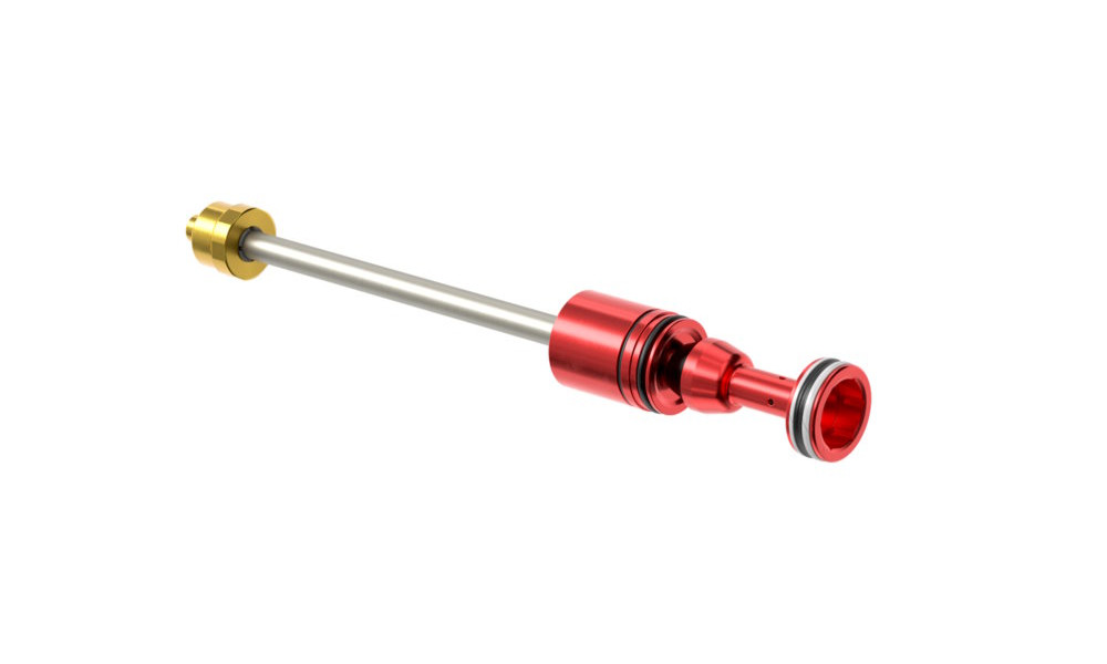 ???????? ??????? ????? Rockshox air spring upgrade DebonAir+ BoXXer 190mm D1 - 1