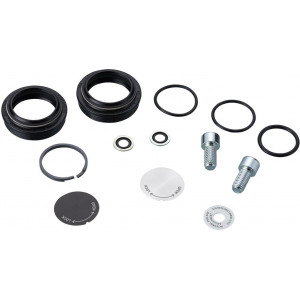Fork service kit Rockshox Basic Paragon Silver A1 2015-2016