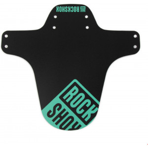 ????? ???????? Rockshox MTB black-seafoam