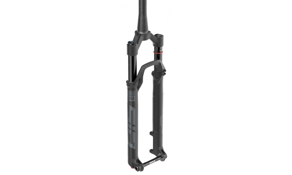 Fork Rockshox SID SL Select RL 3P DebonAir 29" 100mm Tapered 15x110mm Boost - 1