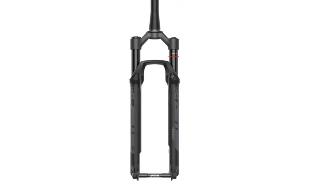 Fork Rockshox SID SL Select RL 3P DebonAir 29" 100mm Tapered 15x110mm Boost - 2