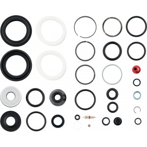 Комплект ремонта вилки Rockshox Full SoloAir Revelation A2/A3 2013-2016