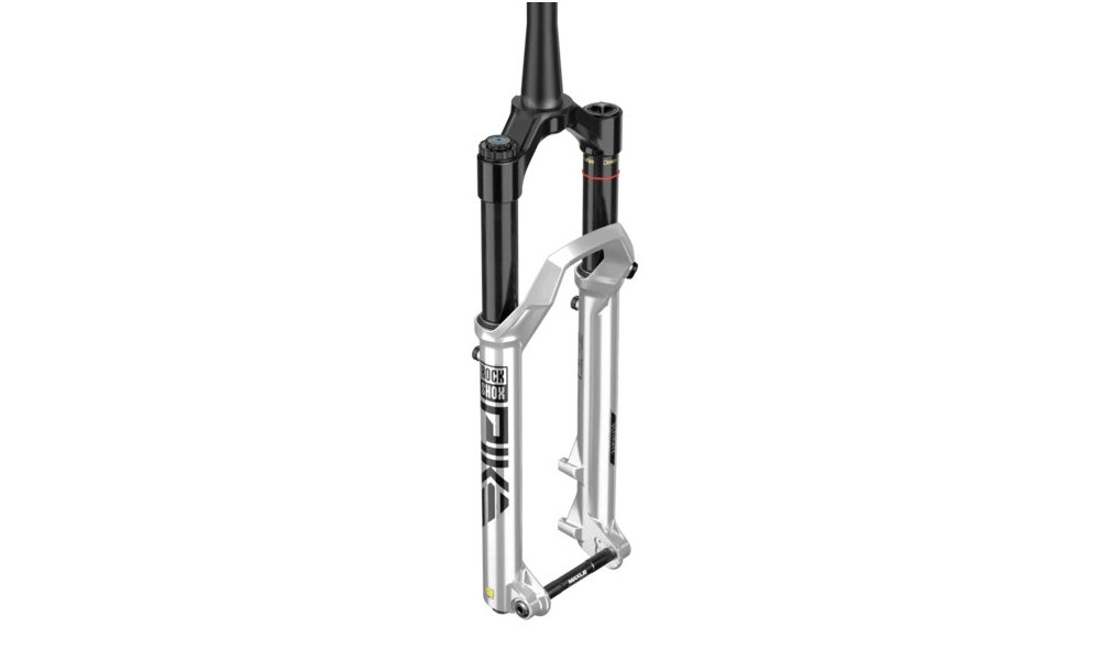 ????? Rockshox Pike Ultimate 29'' Charger 3 RC2 DebonAir+ 120mm Tapered 15x110mm Boost 