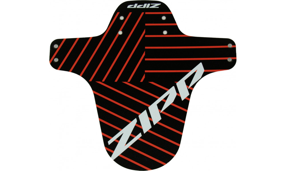 ????? ???????? Rockshox MTB ZIPP blackred 