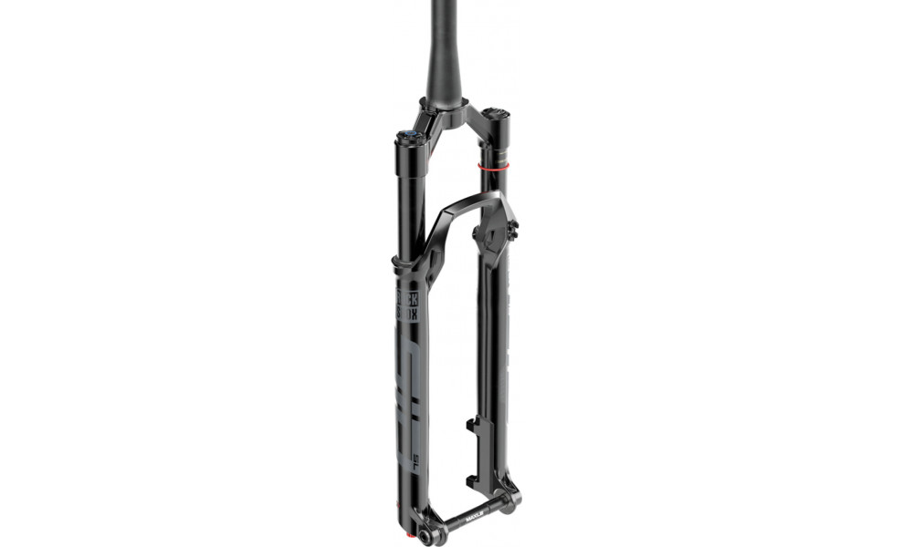 Вилка Rockshox SID SL Select RL 3P DebonAir 29" 110mm Tapered 15x110mm Boost 