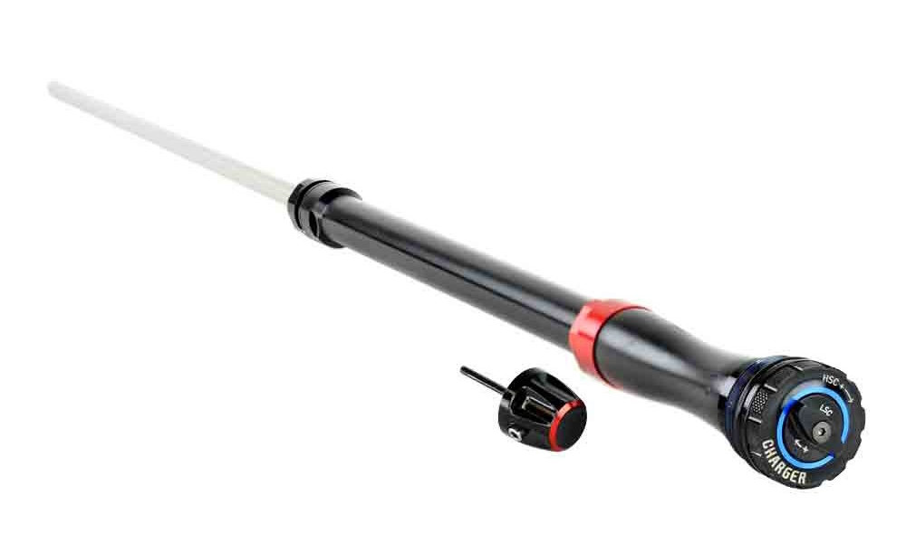 Запчасть ремонта вилки Rockshox damper upgrade Charger 2.1 RC2 Pike B1+ 2018+/Revelation (35mm /2018+) - 1