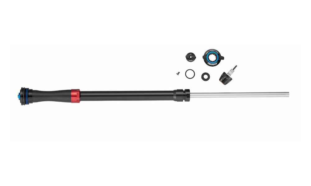 ???????? ??????? ????? Rockshox damper upgrade Charger 2.1 RC2 Pike B1+ 2018+/Revelation (35mm /2018+) - 2