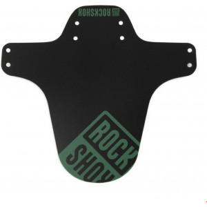 ????? ???????? Rockshox MTB black-forest green