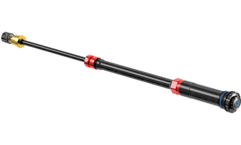 Запчасть ремонта вилки Rockshox damper upgrade Charger 3 RC2 BoXXer D1 