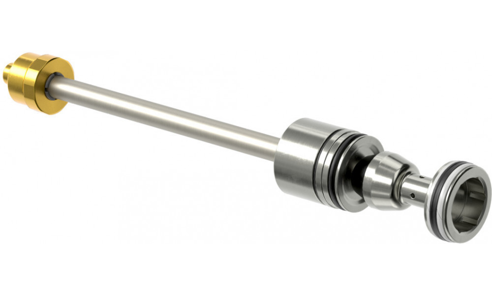 ???????? ??????? ????? Rockshox air spring DebonAir+ 120mm Pike C1+/2023+ 