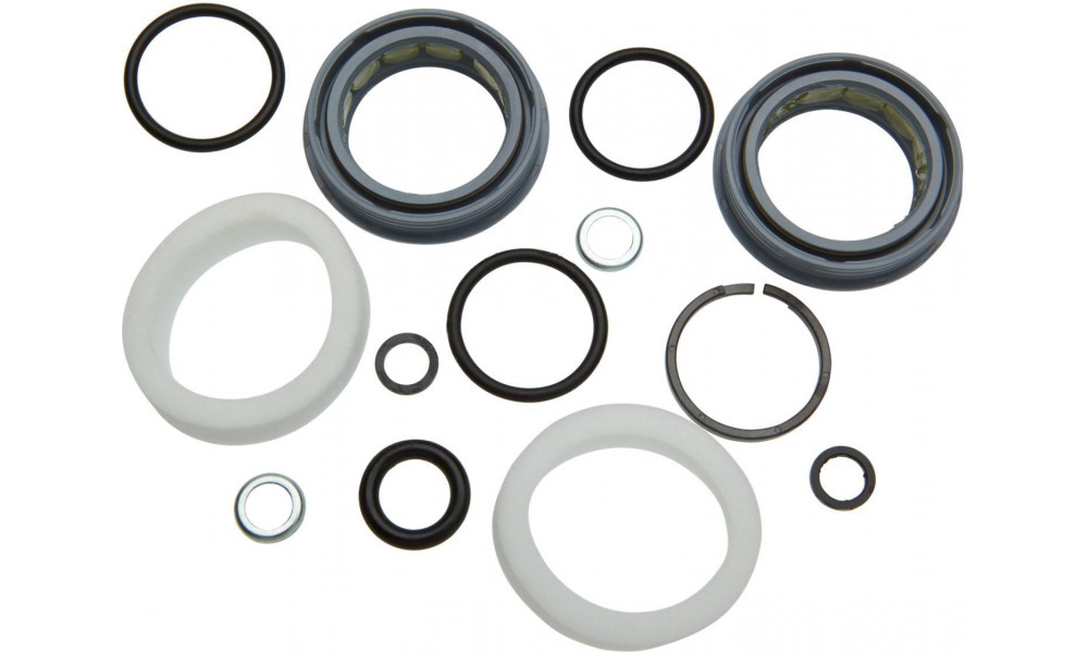 Комплект ремонта вилки Rockshox Basic Sektor RL Dual Pos Coil 2012 