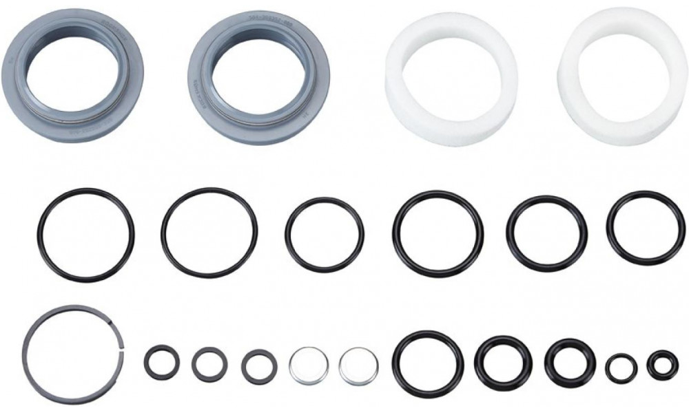 Fork service kit Rockshox Sektor Silver SoloAir A1 