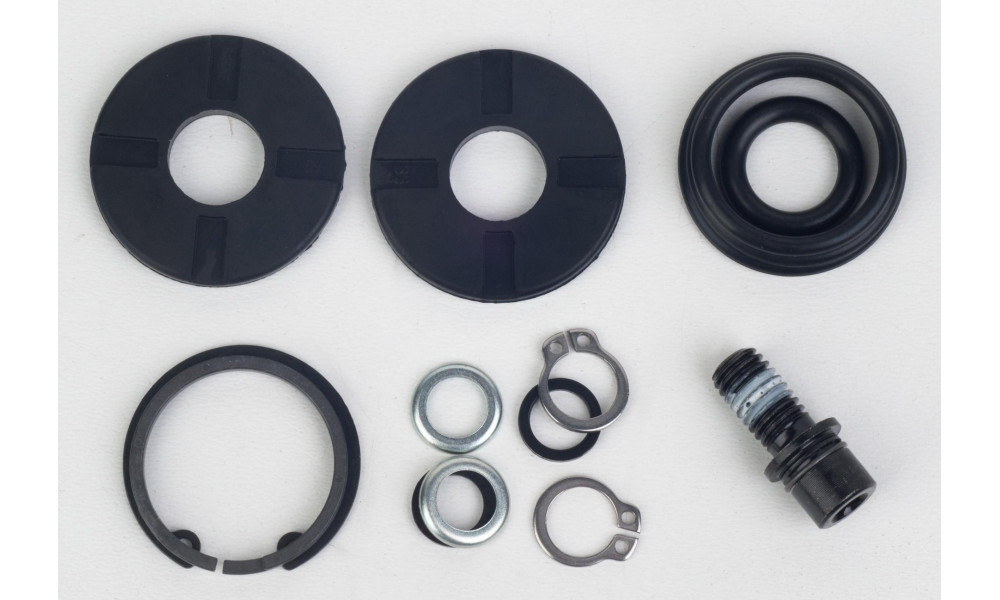 Fork service kit Rockshox Motion Control Reba/Recon/Revelation/Pike 