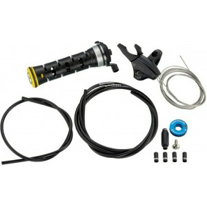 Комплект ремонта вилки Rockshox Recon Silver/Sektor Silver Boost OneLoc Remote