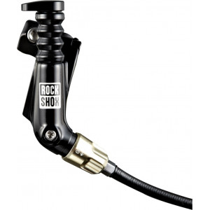 ????? ????????????? ?????????? RockShox XLoc Full Sprint with cable SID/Revelation/Monarch XX left