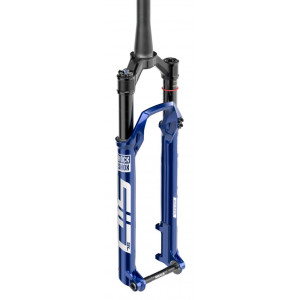 ????? Rockshox SID SL Ultimate 2P DebonAir 29" 110mm Tapered 15x110mm Boost blue