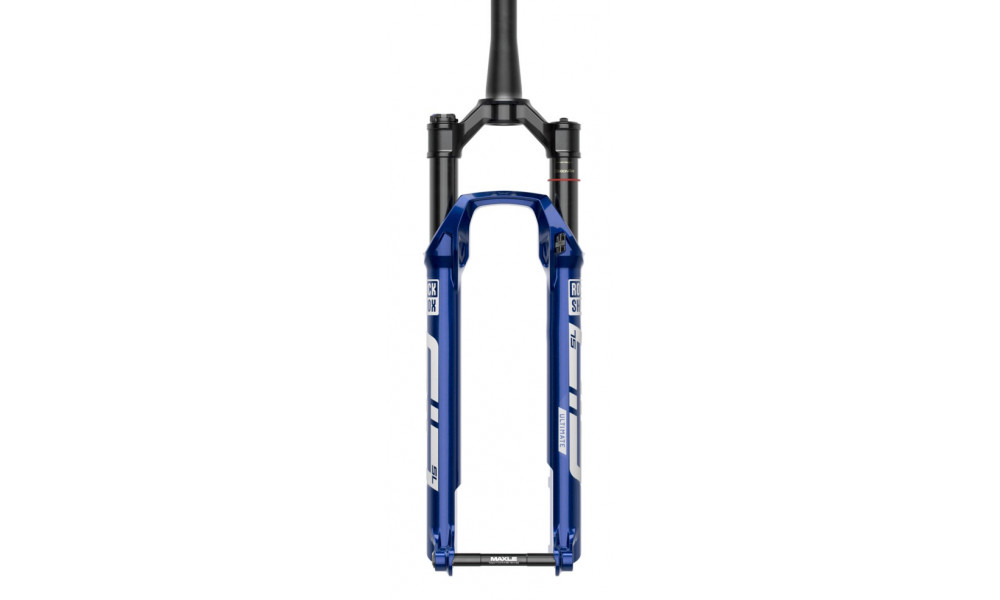 ????? Rockshox SID SL Ultimate 2P DebonAir 29" 110mm Tapered 15x110mm Boost blue - 2
