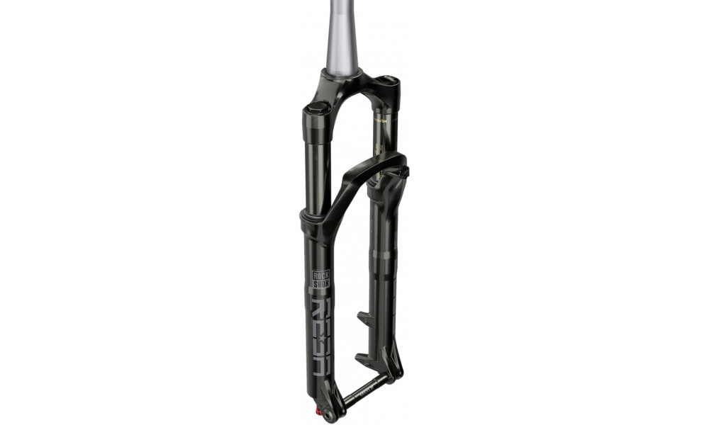 ????? Rockshox Reba RL SoloAir OneLoc 27.5" 100mm Tapered 15x110mm Boost 
