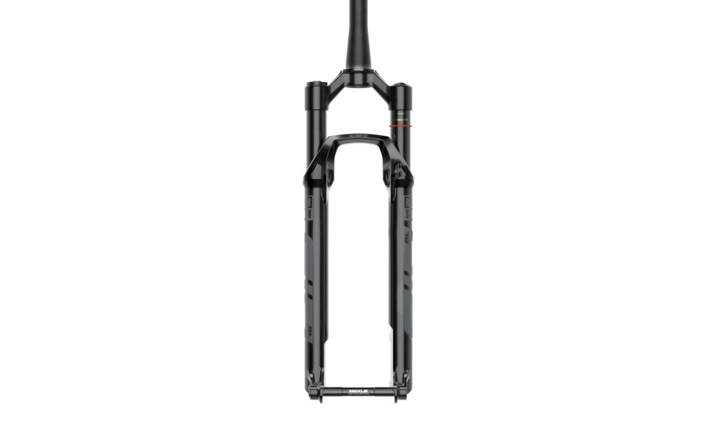 Fork Rockshox SID SL Select RL 2P DebonAir 29" 100mm Tapered 15x110mm Boost - 2
