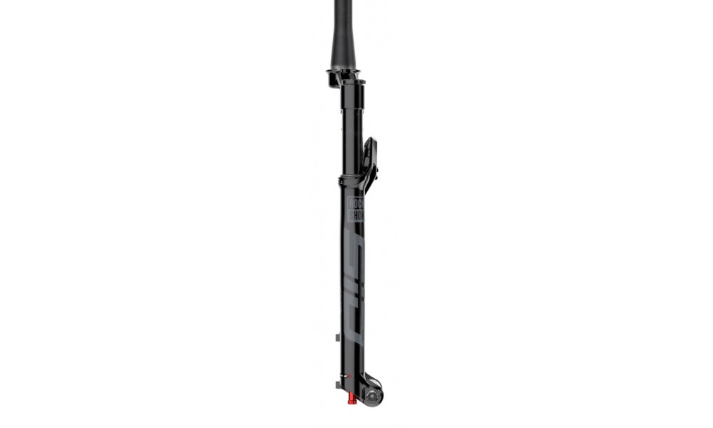 Вилка Rockshox SID SL Select RL 2P DebonAir 29" 100mm Tapered 15x110mm Boost - 3