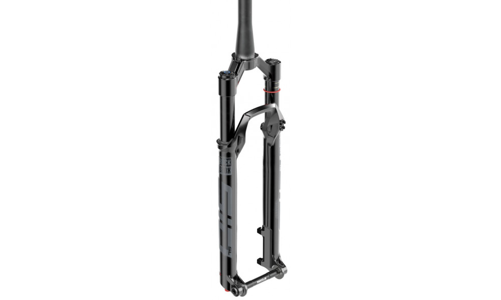 ????? Rockshox Rockshox SID SL Select RL 3P DebonAir Remote 29" 100mm Tapered 15x100mm - 1