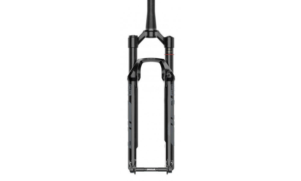 Fork Rockshox Rockshox SID SL Select RL 3P DebonAir Remote 29" 100mm Tapered 15x100mm - 2