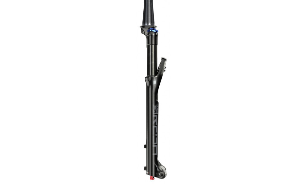 ????? Rockshox Reba RL SoloAir 27.5" 100mm Tapered 15x110mm Boost - 3