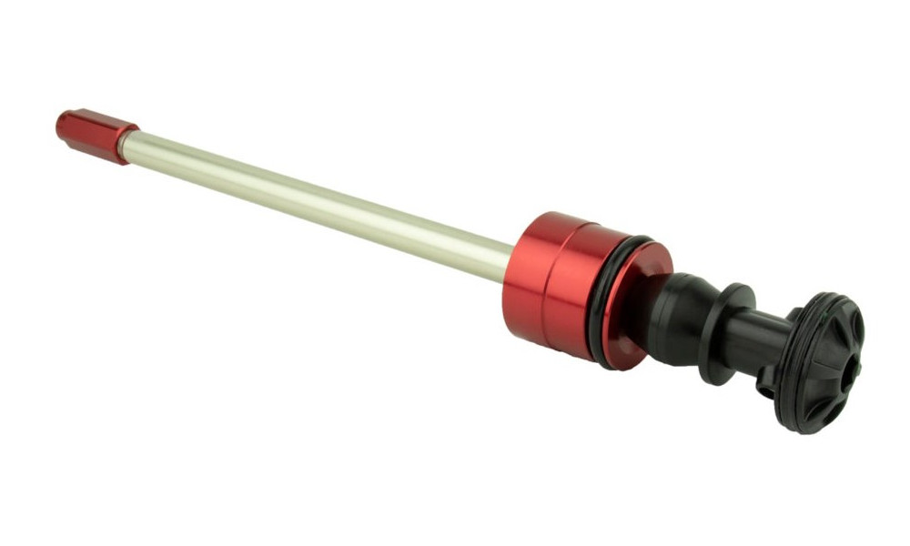 Комплект ремонта вилки Rockshox air spring upgrade DebonAir C1 190mm ZEB A1+/2021+ 