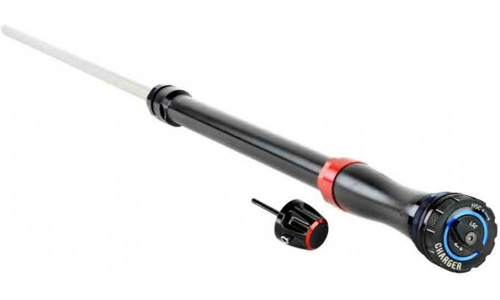 ???????? ??????? ????? Rockshox damper upgrade Charger 2.1 RCT3 29" Pike Boost A1/A2 