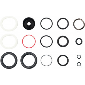 Fork service kit Rockshox Revelation Motion Control RC A1 2018 200h (1 year)