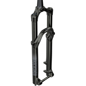 Вилка Rockshox Recon Silver RL SoloAir 27.5" 120mm Tapered 9x100mm