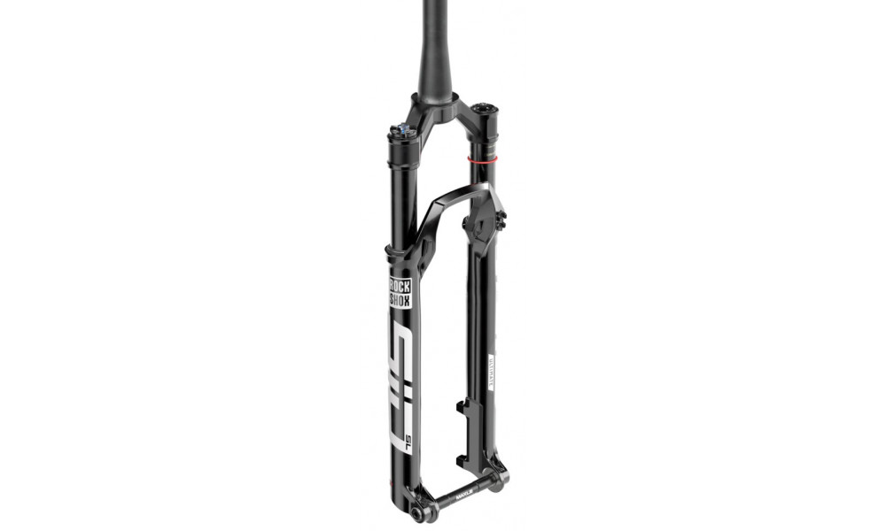 ????? Rockshox SID SL Ultimate RaceDay 2 2P DebonAir 29" 110mm Tapered 15x110mm Boost - 1