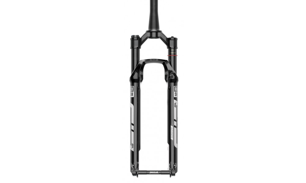 Вилка Rockshox SID SL Ultimate RaceDay 2 2P DebonAir 29" 110mm Tapered 15x110mm Boost - 2