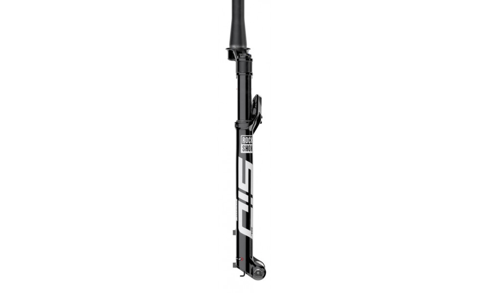 Вилка Rockshox SID SL Ultimate RaceDay 2 2P DebonAir 29" 110mm Tapered 15x110mm Boost - 3
