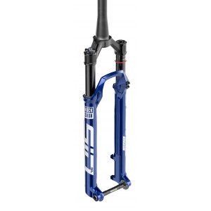 Вилка Rockshox SID SL Ultimate RaceDay 2 3P DebonAir 29" 110mm Tapered 15x110mm Boost blue