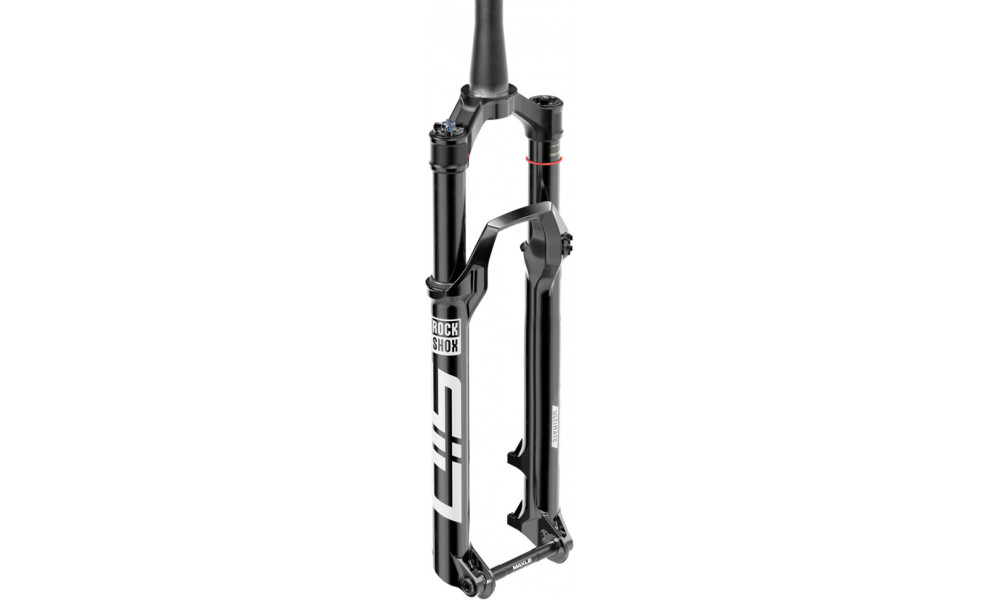 Вилка Rockshox SID Ultimate 3P DebonAir+ Charger RaceDay 2 29" 120mm Tapered 15x110mm Boost 