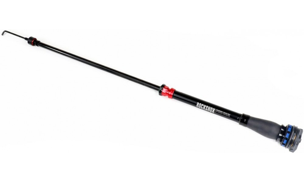 Fork service part Rockshox air spring upgrade Charger RaceDay 2 2P 35mm SID C1+ 2021+ 