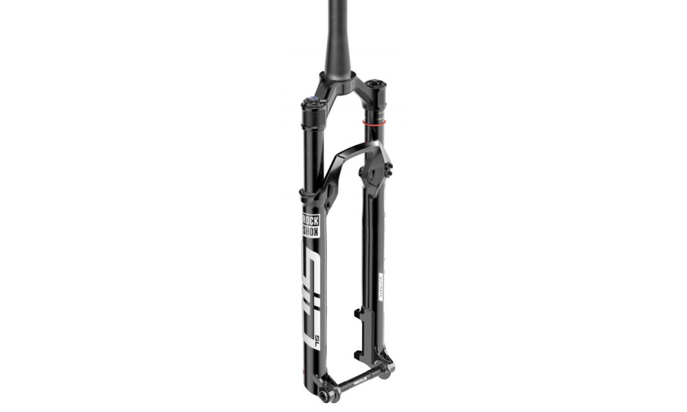 ????? Rockshox SID SL Ultimate 3P DebonAir+ Charger RaceDay 2 29" 110mm Taperd 15x110mm Boost - 1