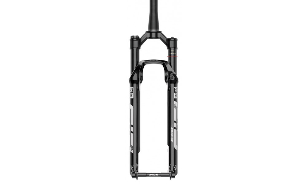 ????? Rockshox SID SL Ultimate 3P DebonAir+ Charger RaceDay 2 29" 110mm Taperd 15x110mm Boost - 2